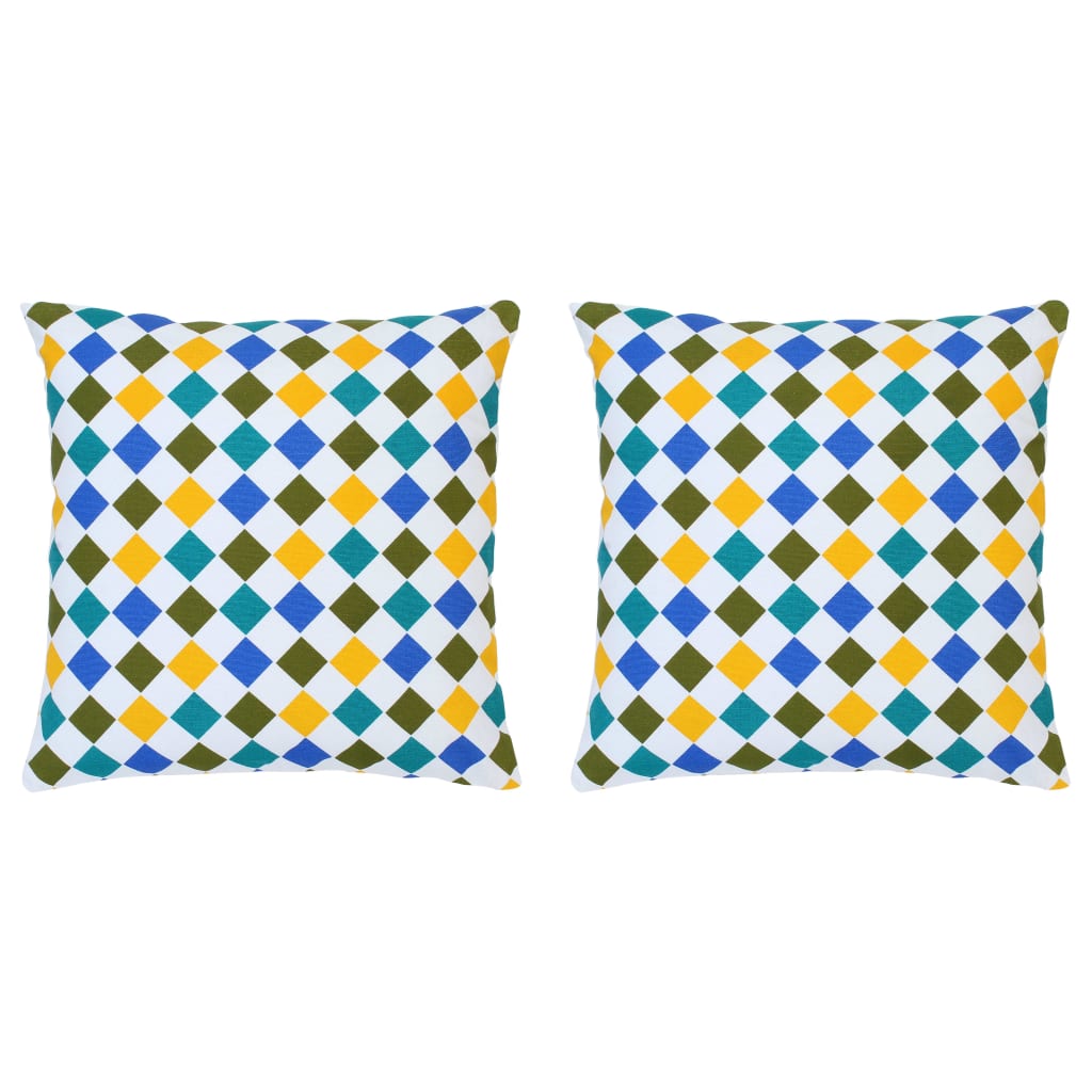 Cuscino “LOMAR” (2pz) - BIONDI HOME