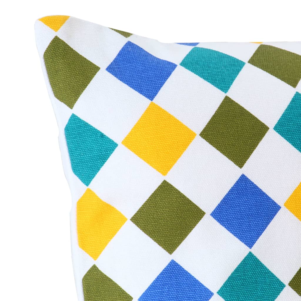 Cuscino “LOMAR” (2pz) - BIONDI HOME