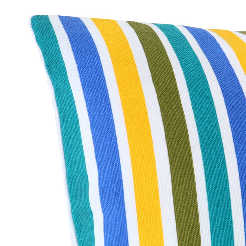 Cuscino “VERSO” (2pz) - BIONDI HOME