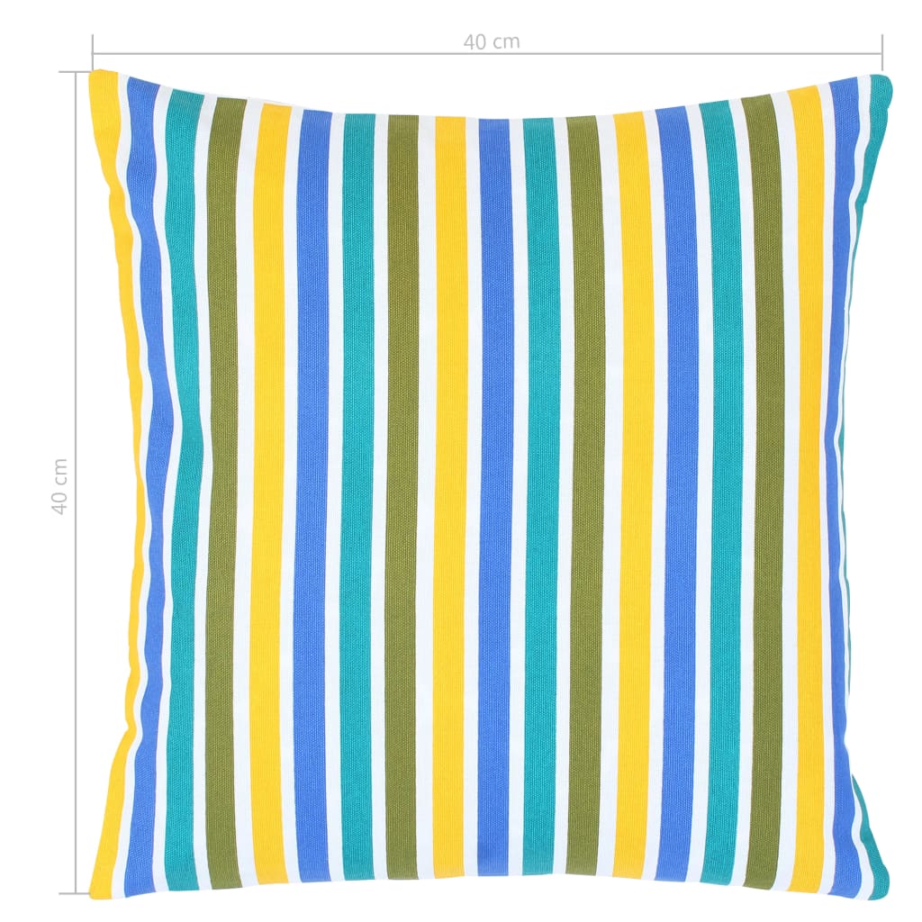Cuscino “VERSO” (2pz) - BIONDI HOME