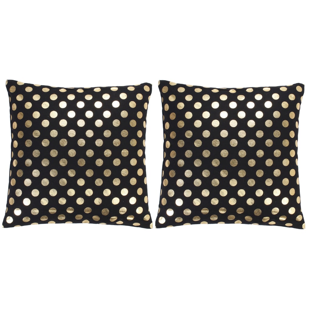Cuscino “CORIANDOLI” (2pz) - BIONDI HOME