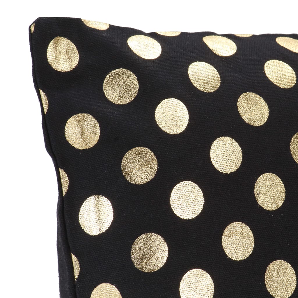 Cuscino “CORIANDOLI” (2pz) - BIONDI HOME