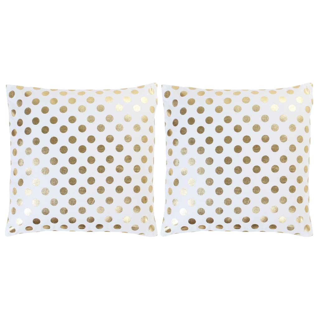 Cuscino “CORIANDOLI” (2pz) - BIONDI HOME