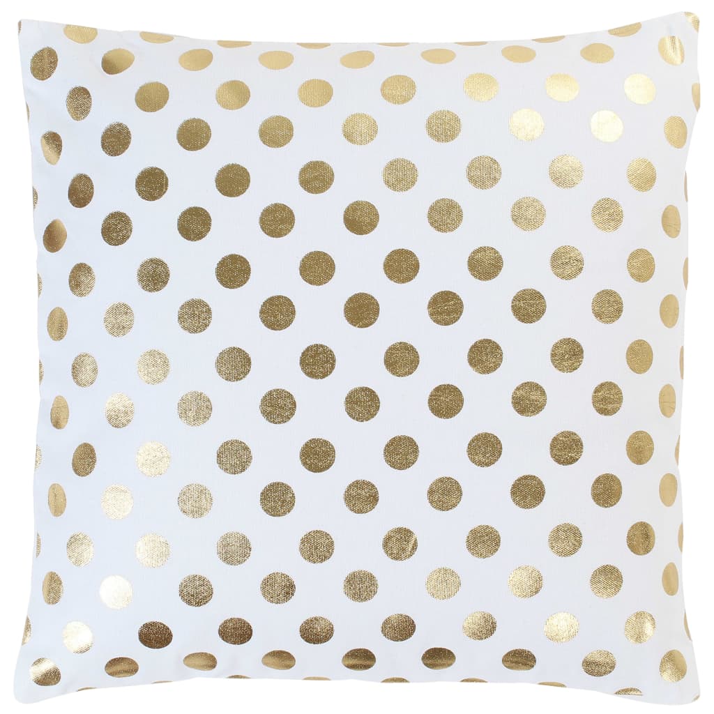 Cuscino “CORIANDOLI” (2pz) - BIONDI HOME