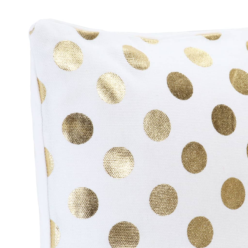 Cuscino “CORIANDOLI” (2pz) - BIONDI HOME
