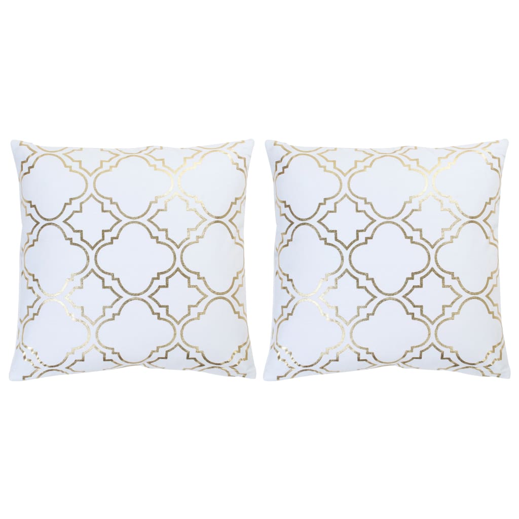 Cuscino “FIRENZE” (2pz) - BIONDI HOME