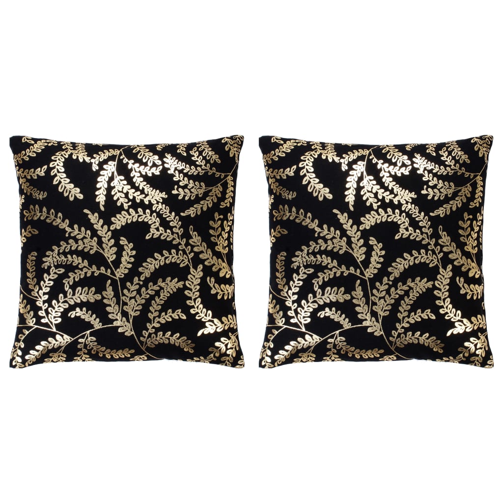 Cuscino “VERONA” (2pz) - BIONDI HOME