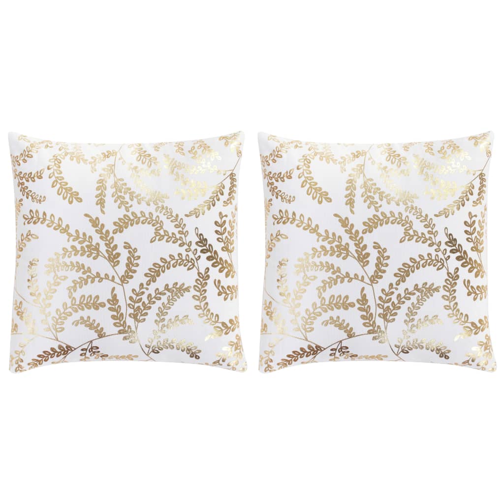 Cuscino “VERONA” (2pz) - BIONDI HOME