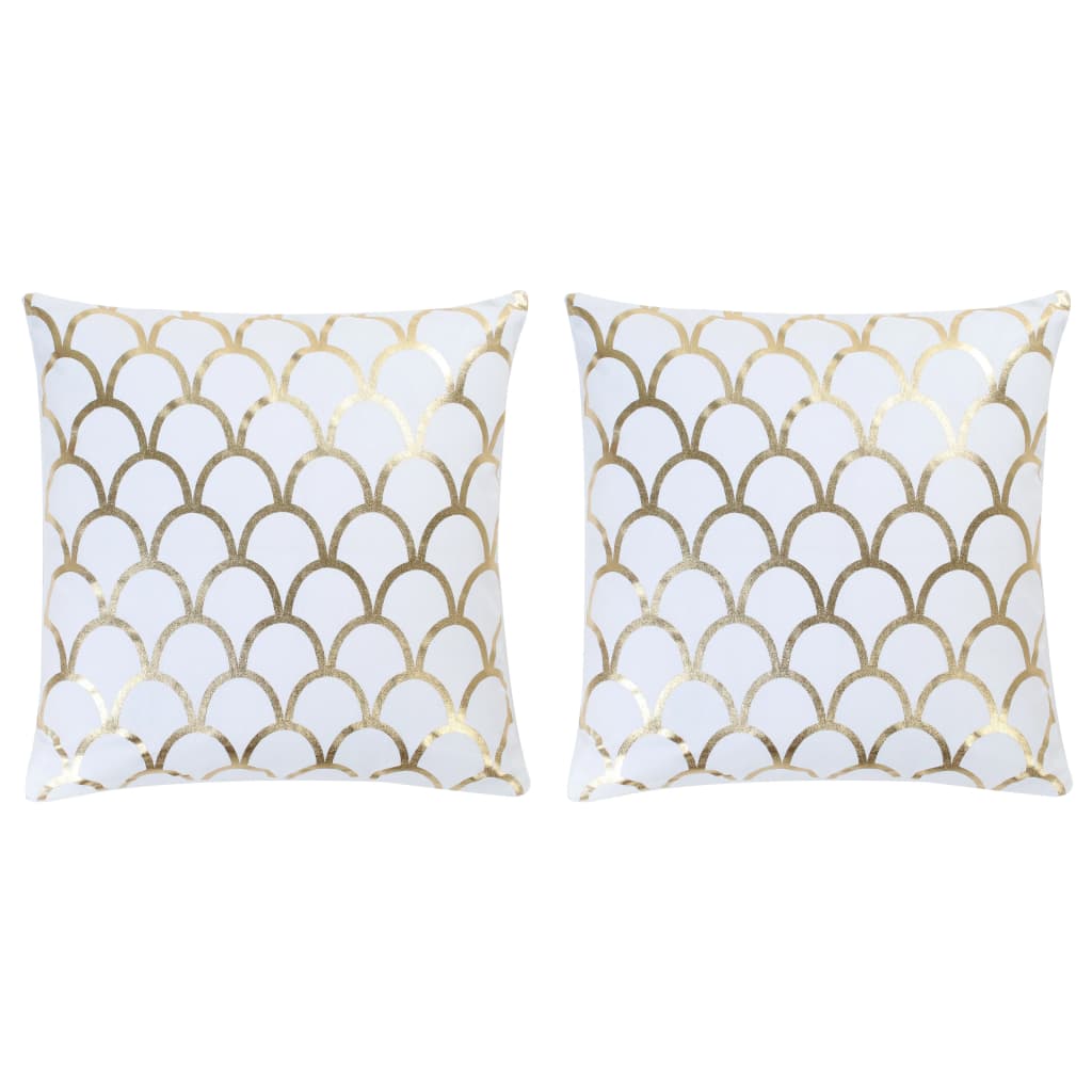 Cuscino “PALAZZO” (2pz) - BIONDI HOME
