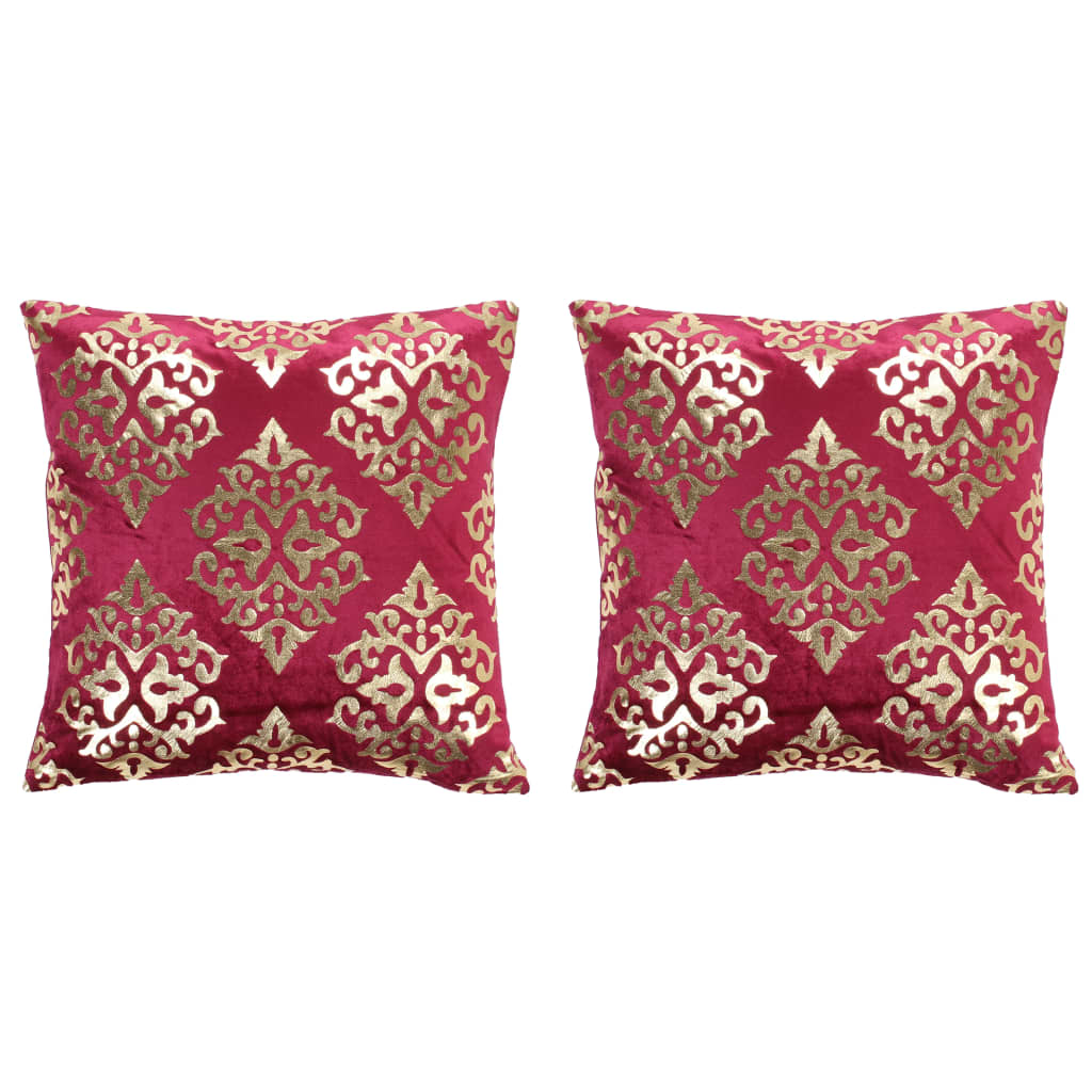 Cuscino “VENEZIA” (2pz) - BIONDI HOME
