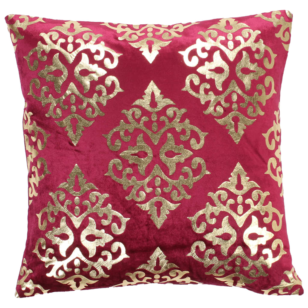Cuscino “VENEZIA” (2pz) - BIONDI HOME