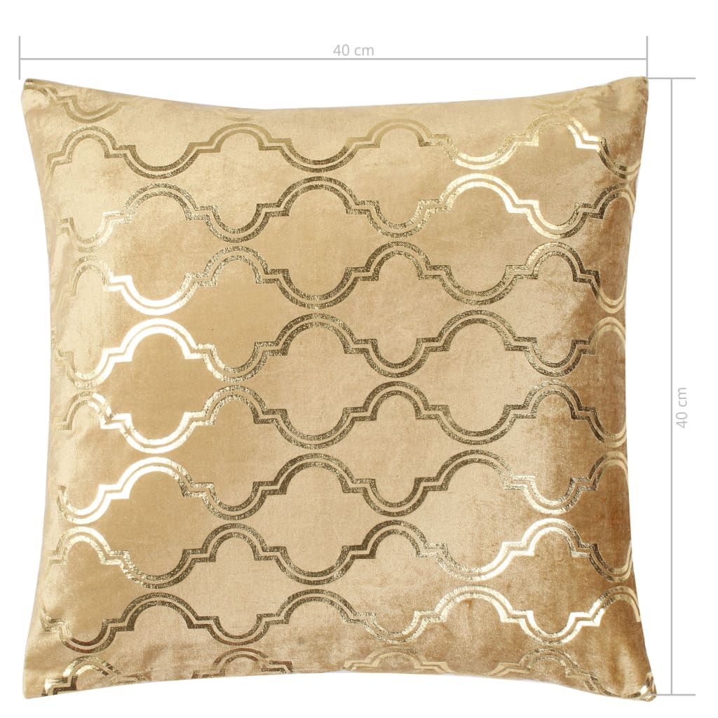 Cuscino “CAPRI” (2pz) - BIONDI HOME
