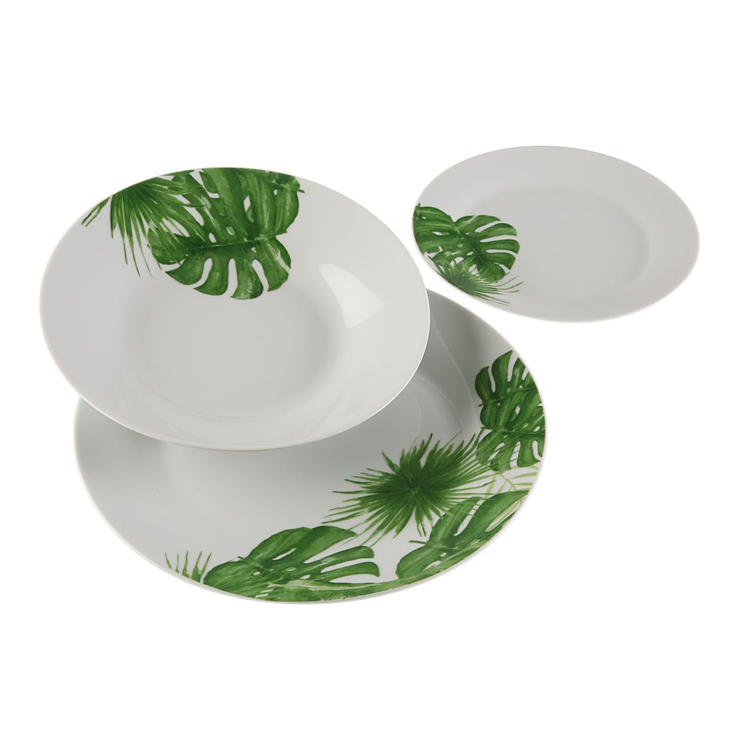 SET “AFRICA” - BIONDI HOME