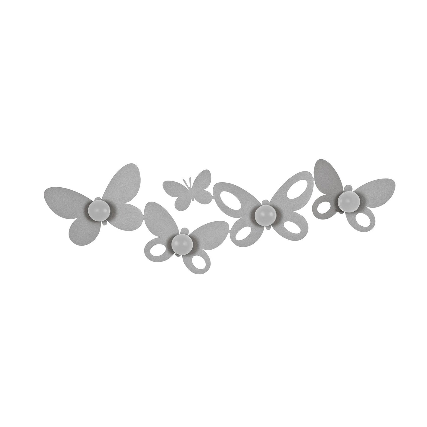 Appendiabiti “BUTTERFLY” - BIONDI HOME
