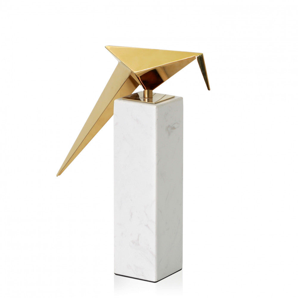 “ORIGAMI FLY” Alto - BIONDI HOME