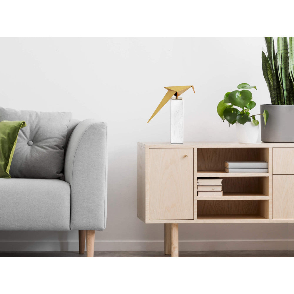 “ORIGAMI FLY” Alto - BIONDI HOME