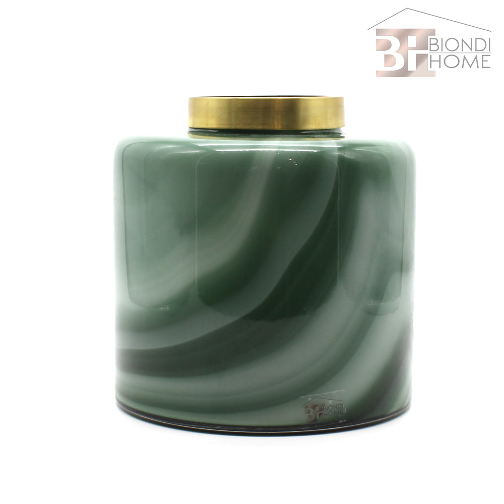 Vaso “CORINNE” - BIONDI HOME