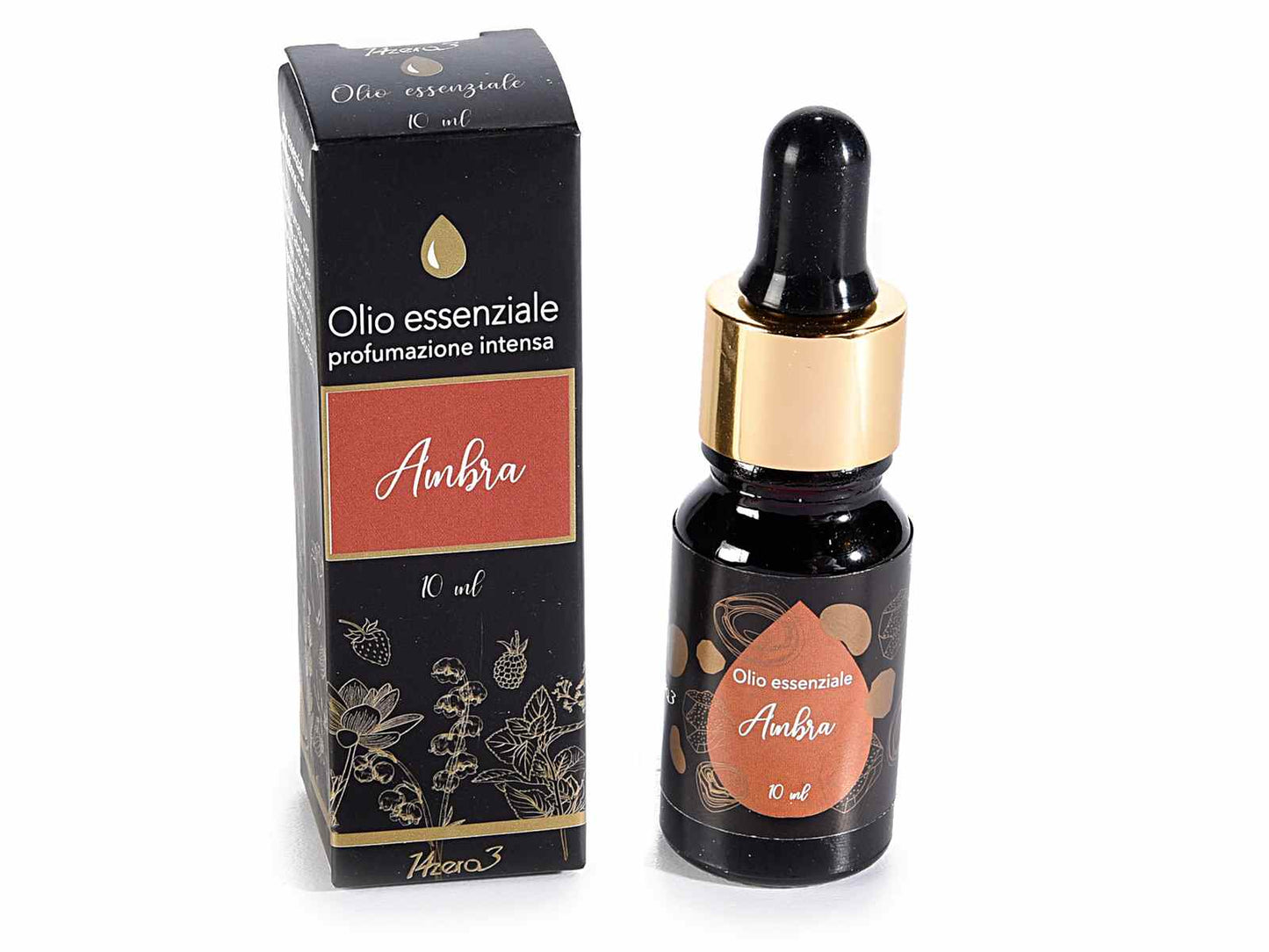 Olio Essenziale INTENSO - 10ml