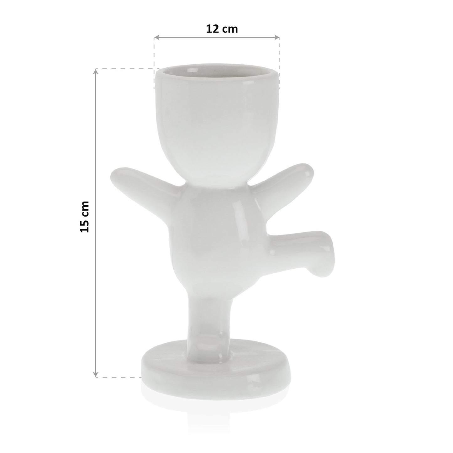 Vaso “GUY"