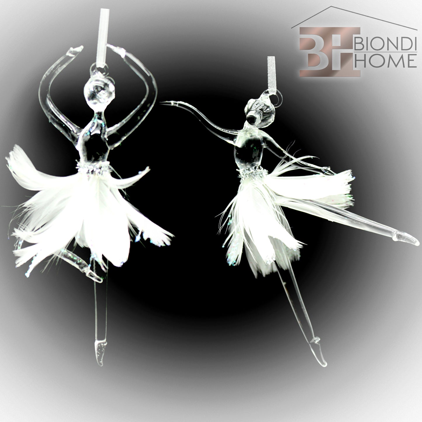 Decoro “TUTU” - BIONDI HOME