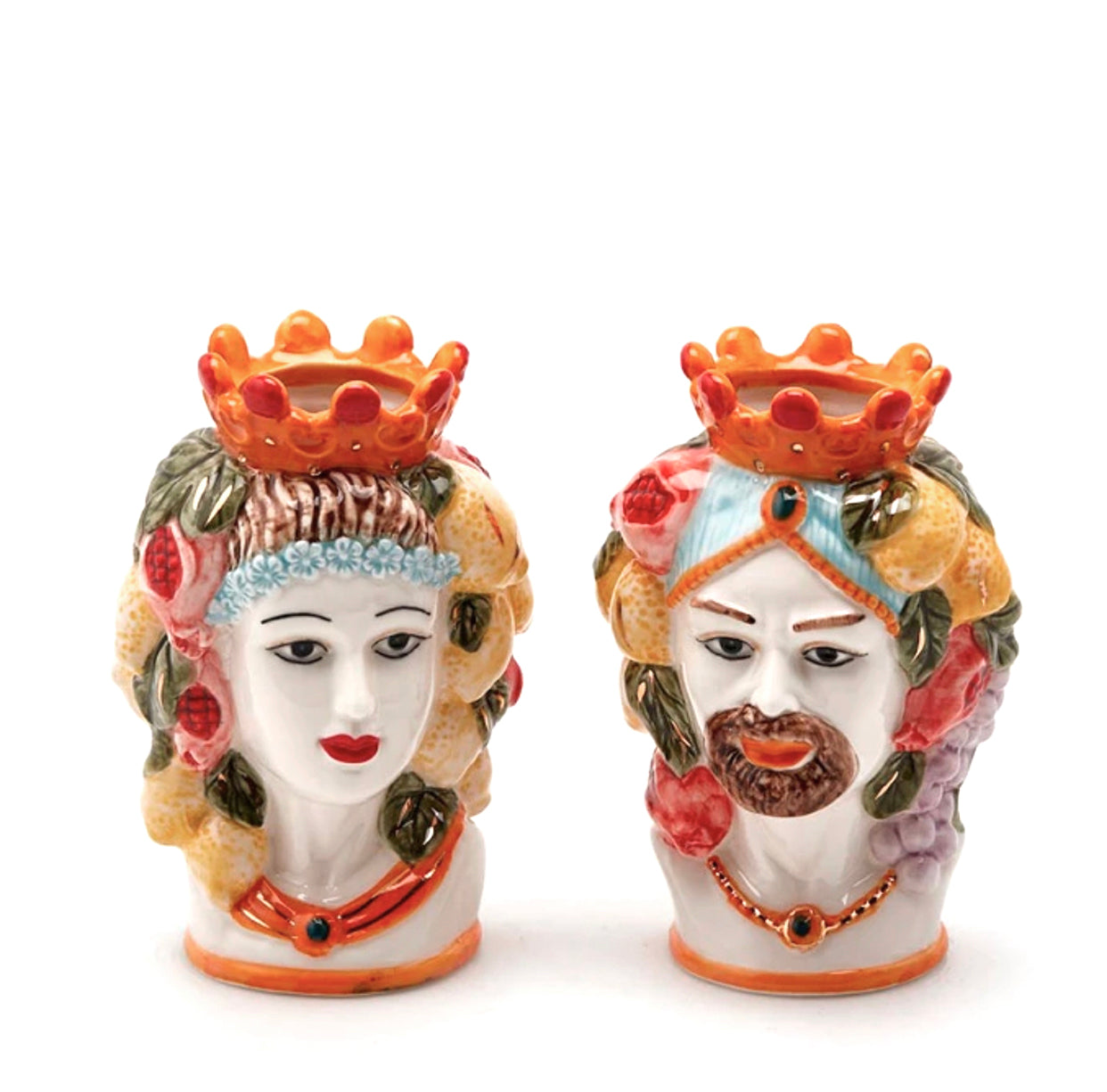 Vaso “RIBERA” - BIONDI HOME