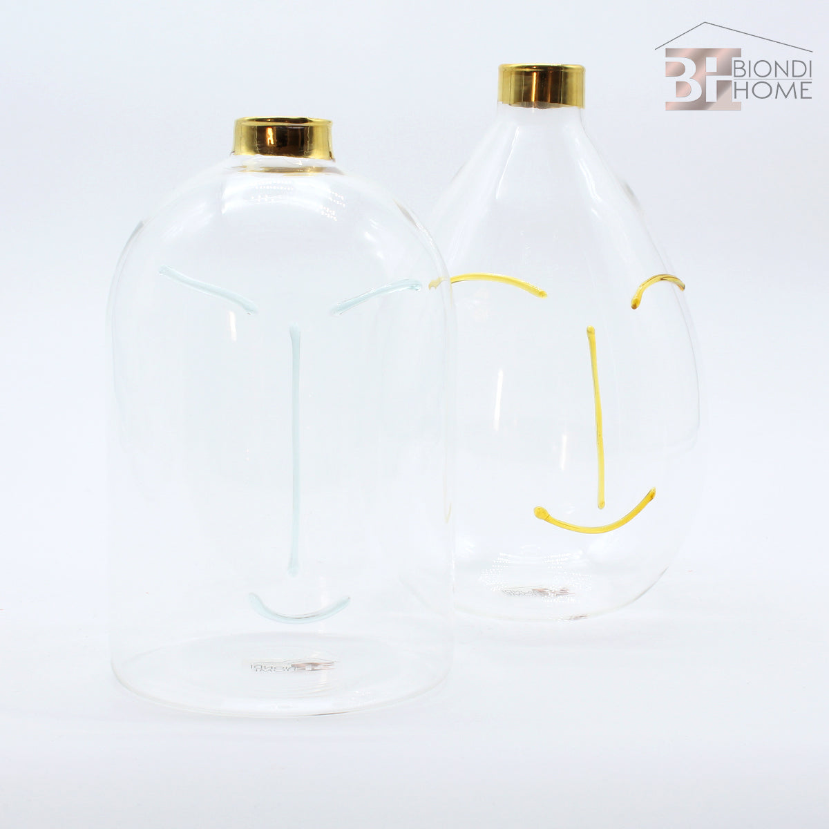 Vaso “SOFFIO” - BIONDI HOME