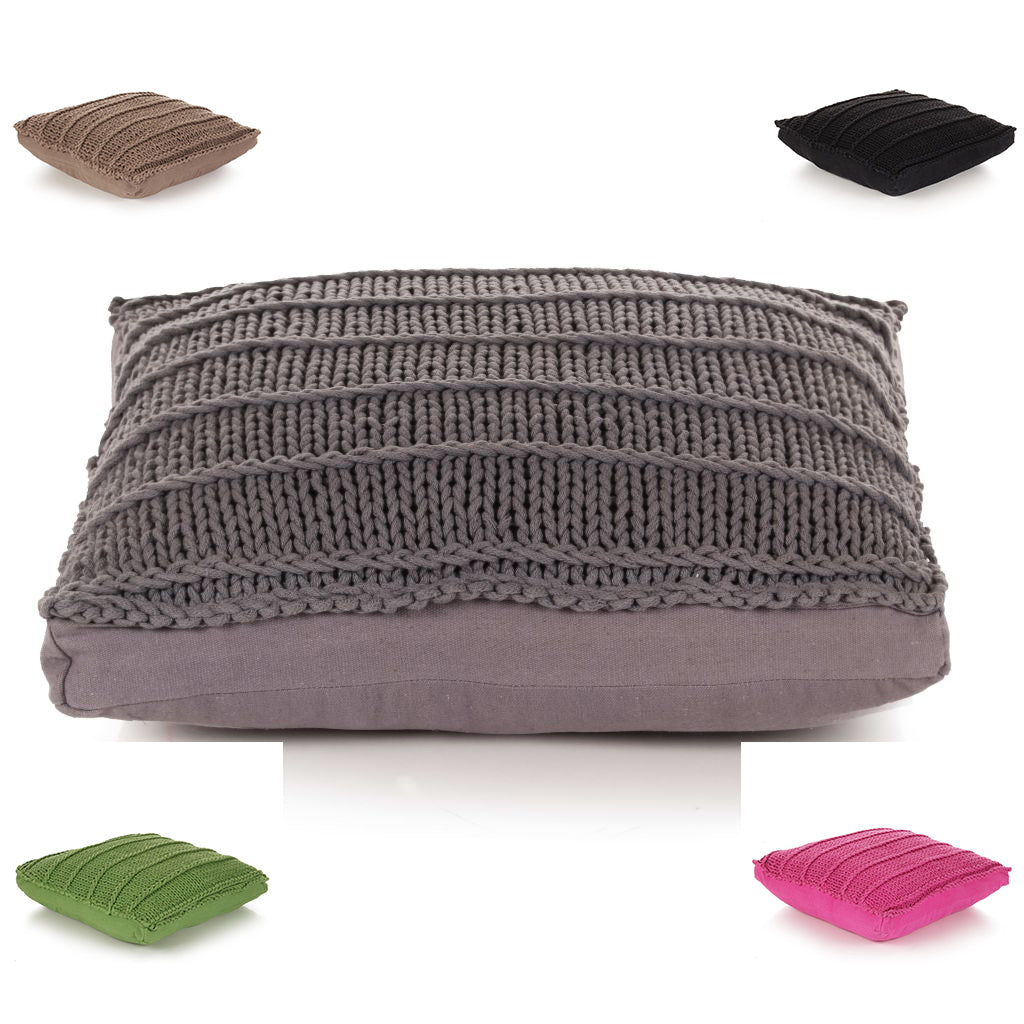 Cuscino “MAGLIA” - BIONDI HOME