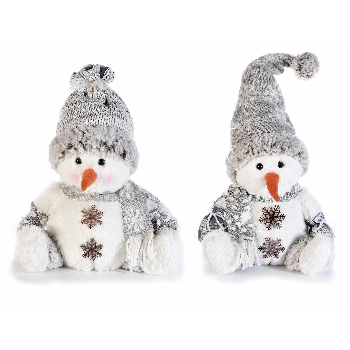 “PUPAZZO FREDDOLOSO” - BIONDI HOME