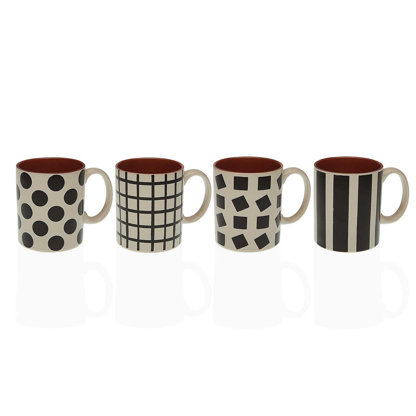 Tazza The “VARIOUS” - BIONDI HOME