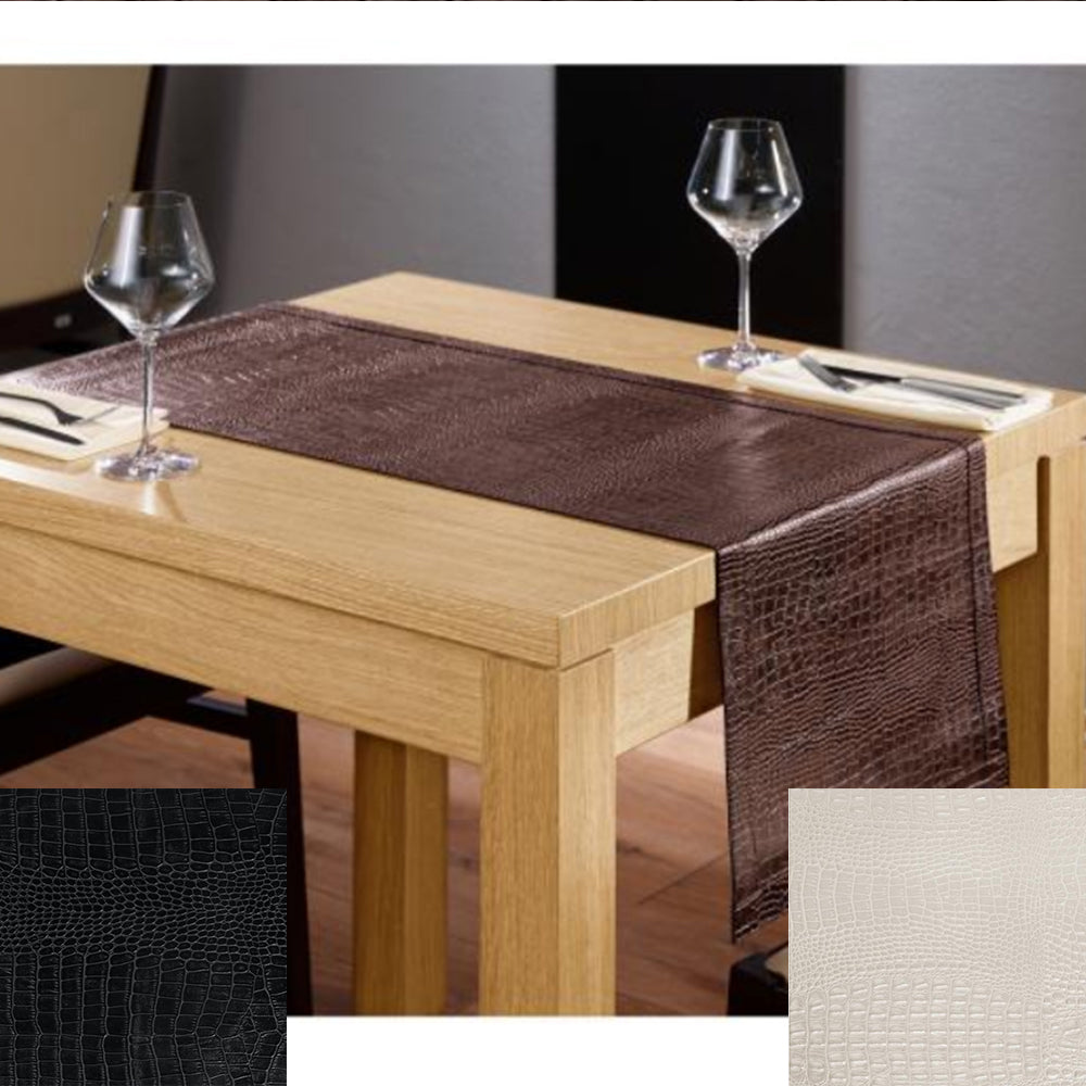 Runner “GIUNGLA” - BIONDI HOME