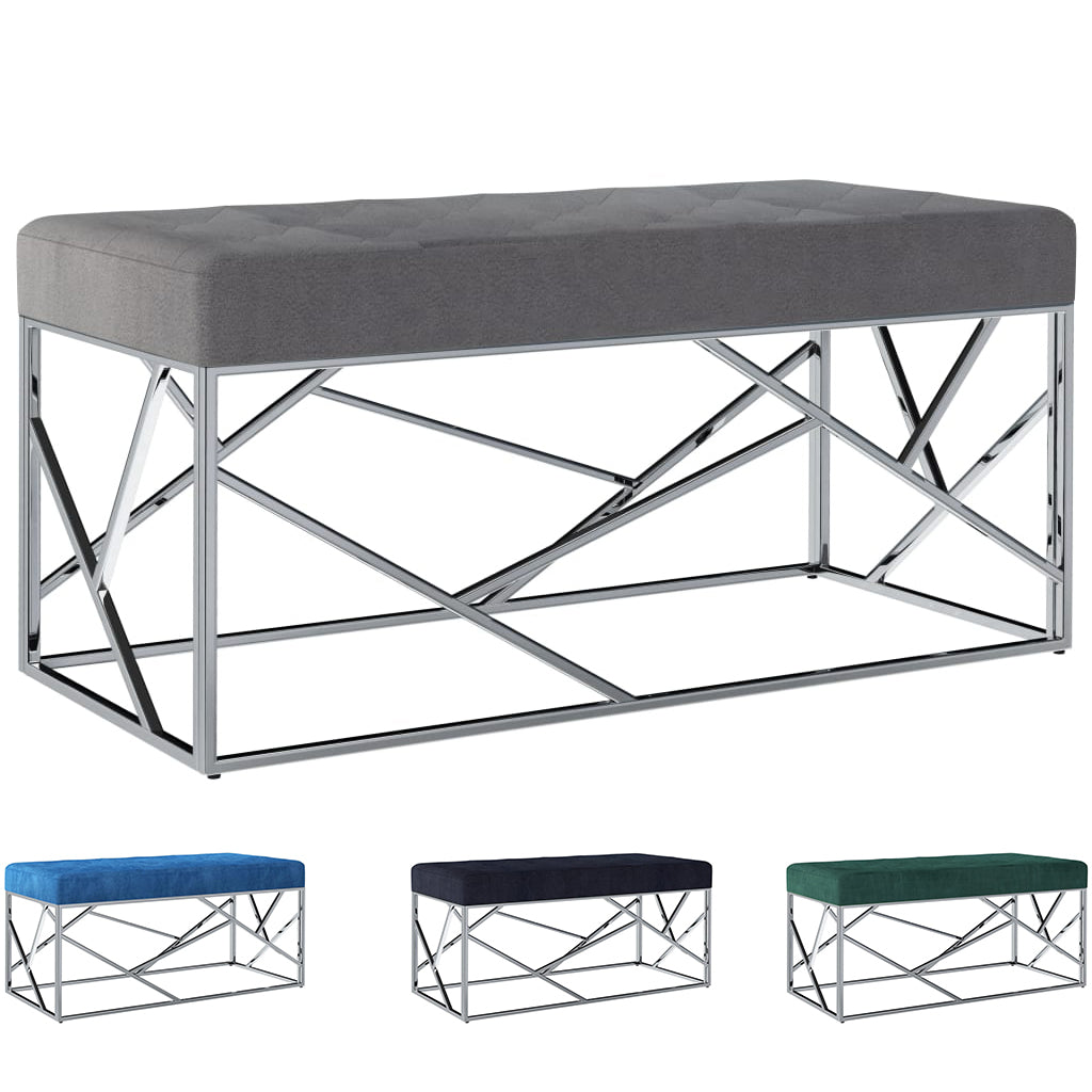 Panca “PLAZA” - BIONDI HOME