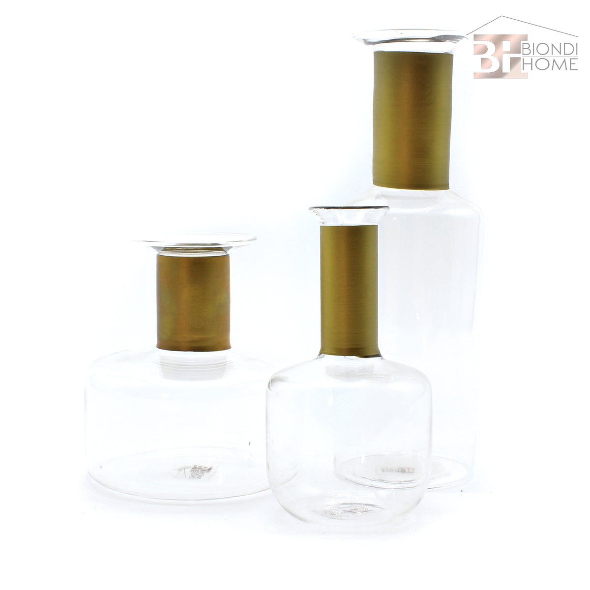 Vaso “ESSENZA” - BIONDI HOME
