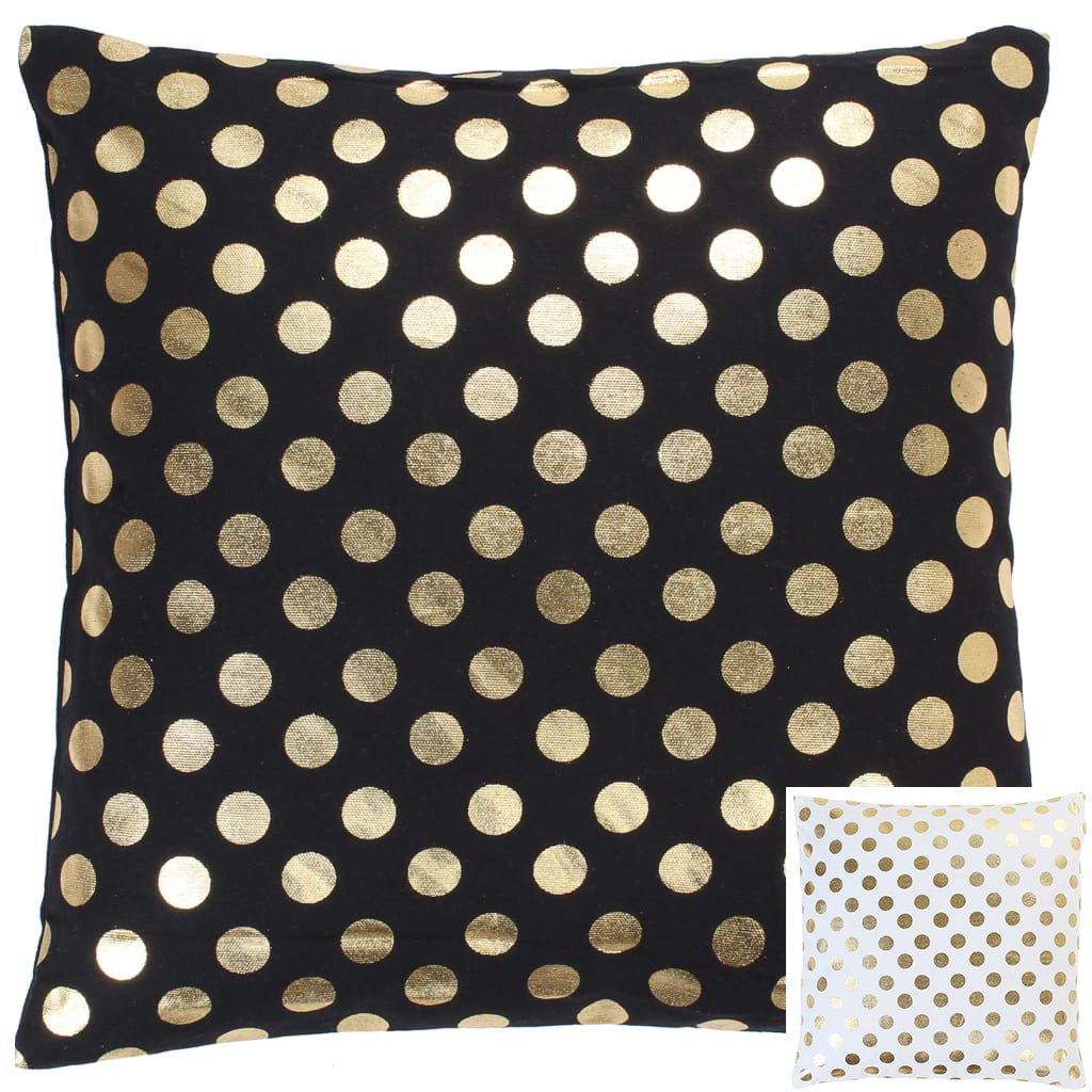 Cuscino “CORIANDOLI” (2pz) - BIONDI HOME