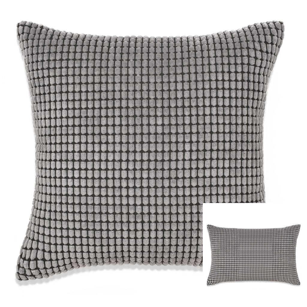 Cuscino “TREDI” (2pz) - BIONDI HOME