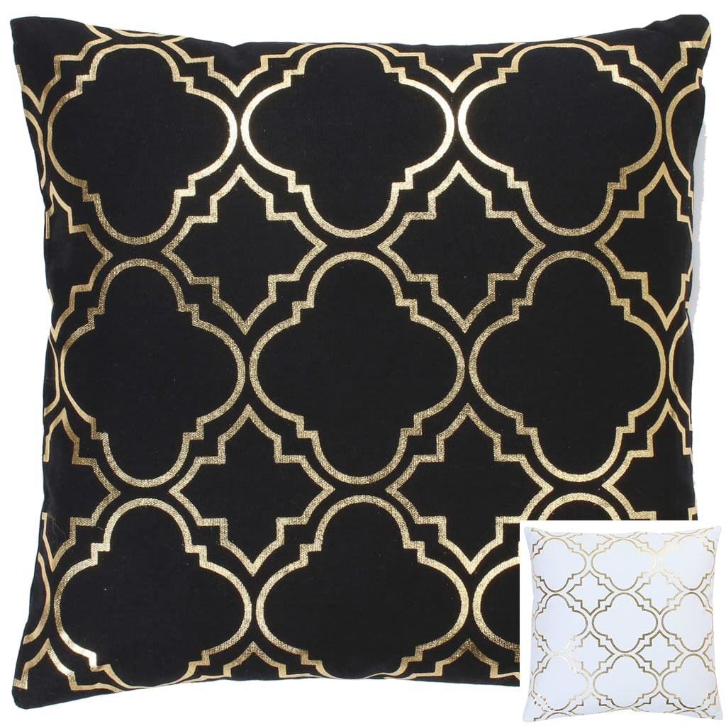 Cuscino “FIRENZE” (2pz) - BIONDI HOME