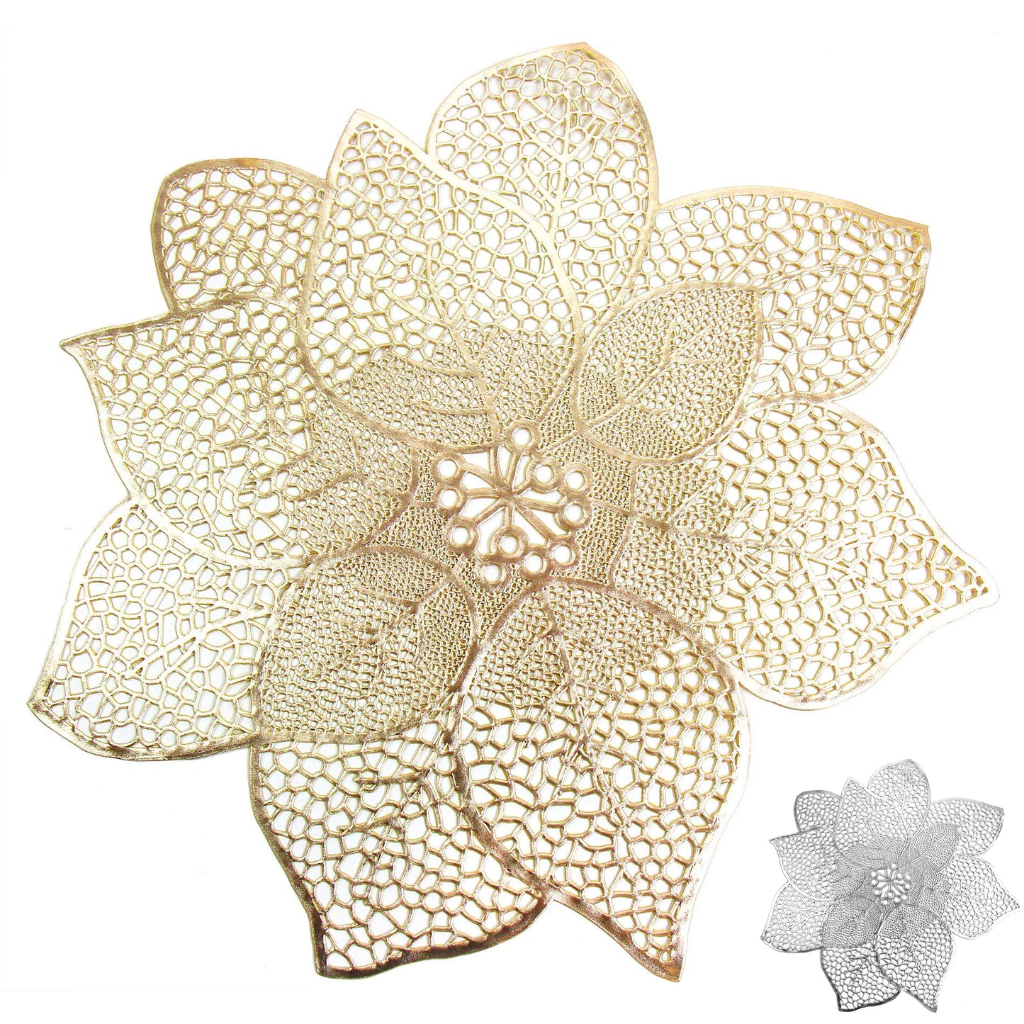 Tovaglietta “FIORE” - BIONDI HOME