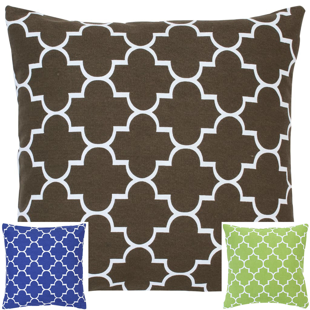 Cuscino “VALERY” (2pz) - BIONDI HOME