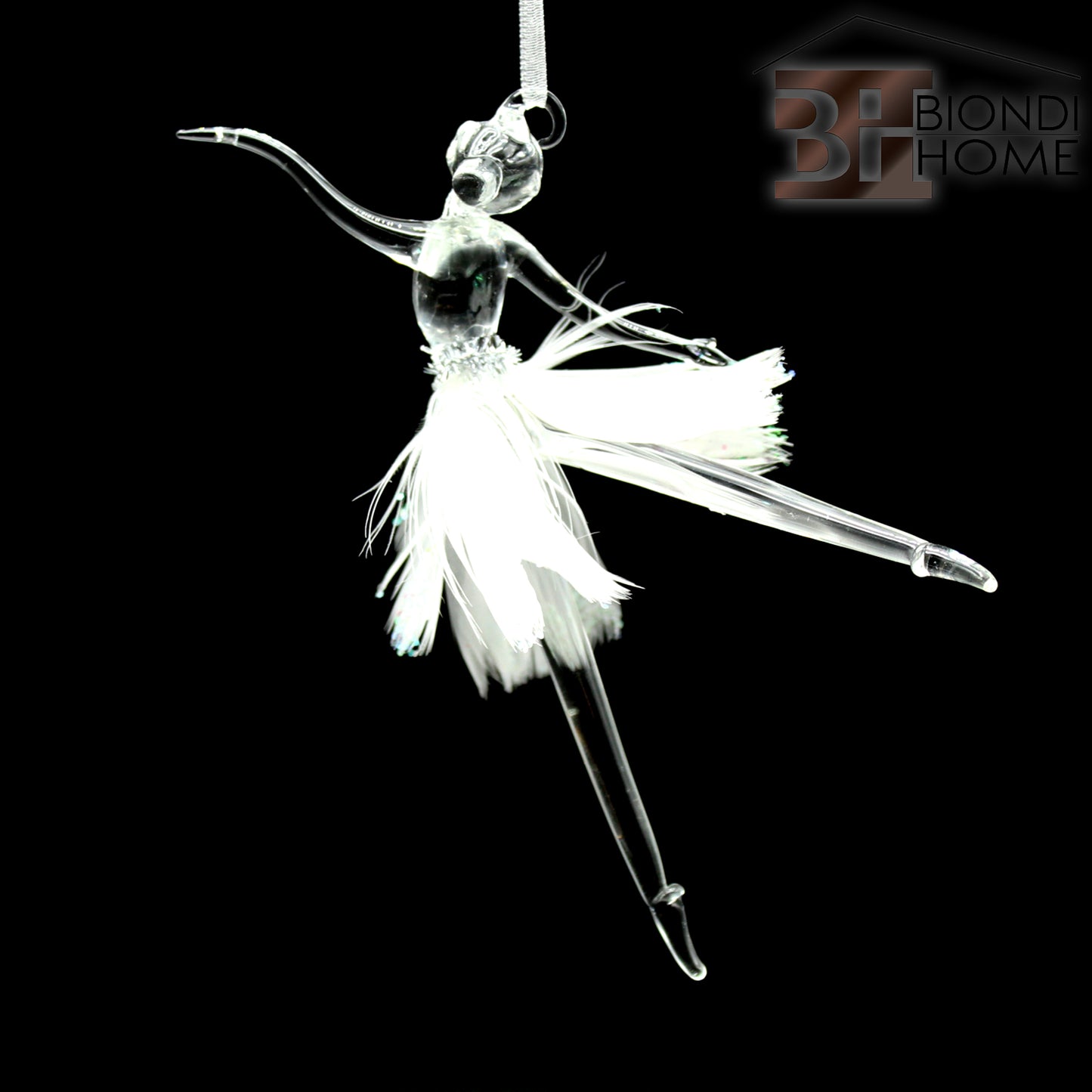 Decoro “TUTU” - BIONDI HOME