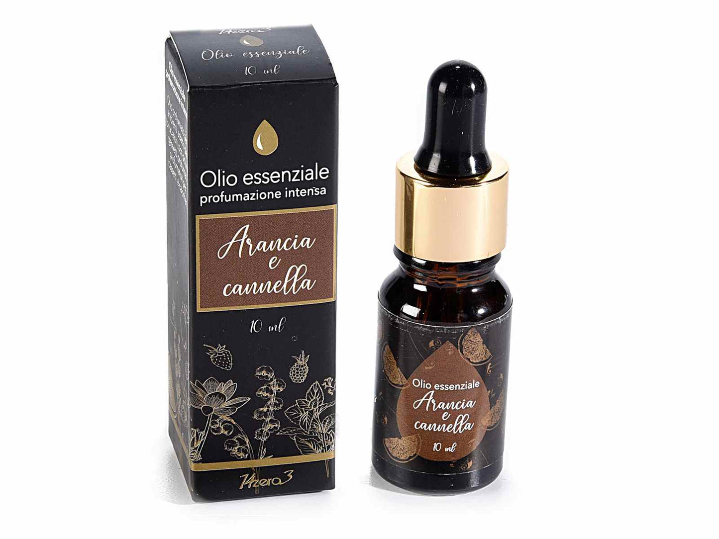 Olio Essenziale INTENSO - 10ml