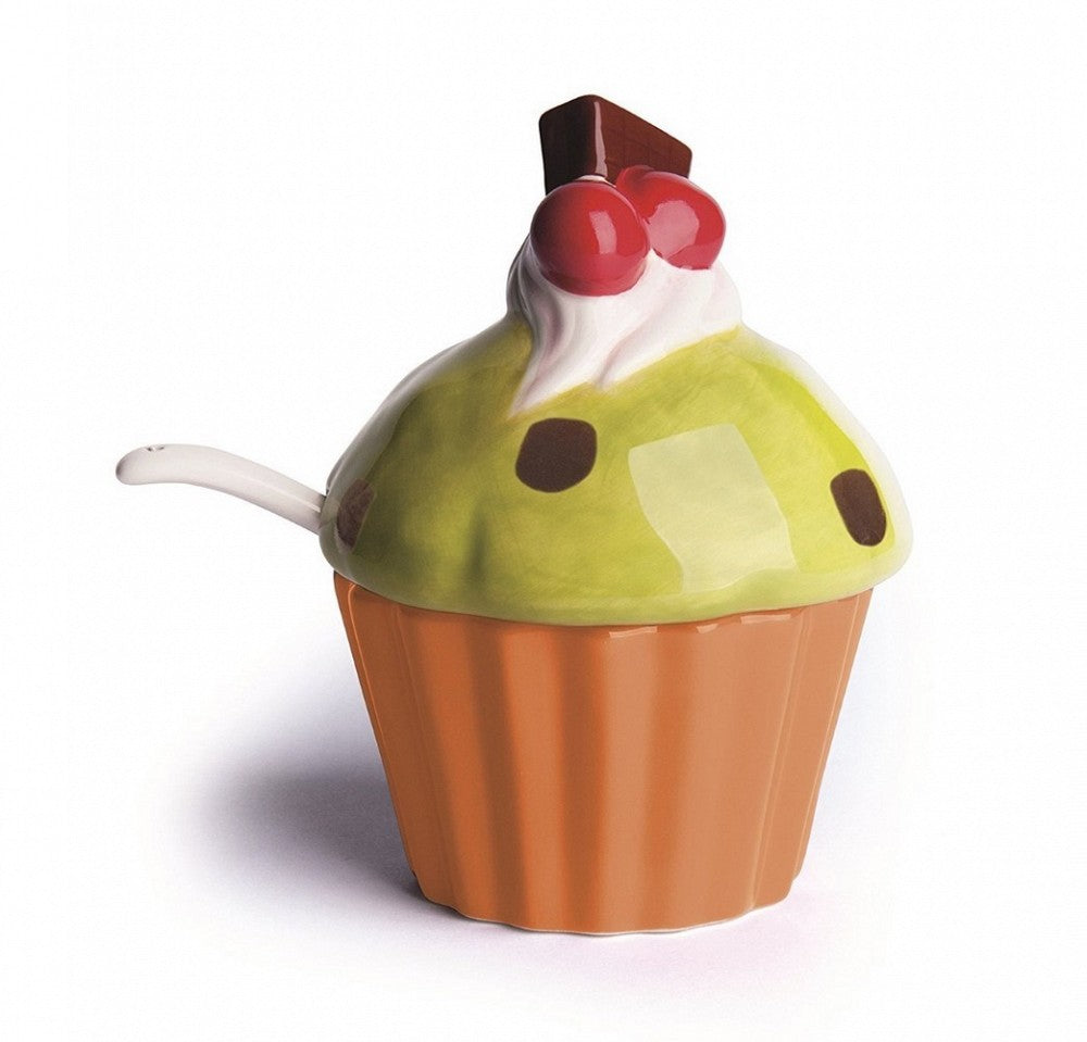 Zuccheriera “CUPCAKE”