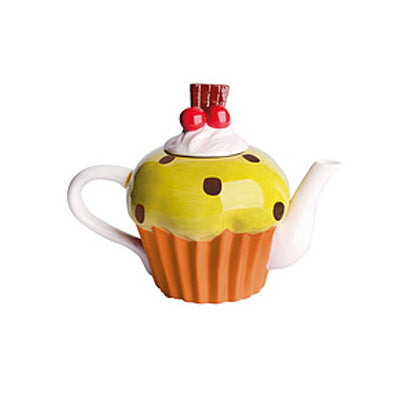 Teiera “CUP CAKE”