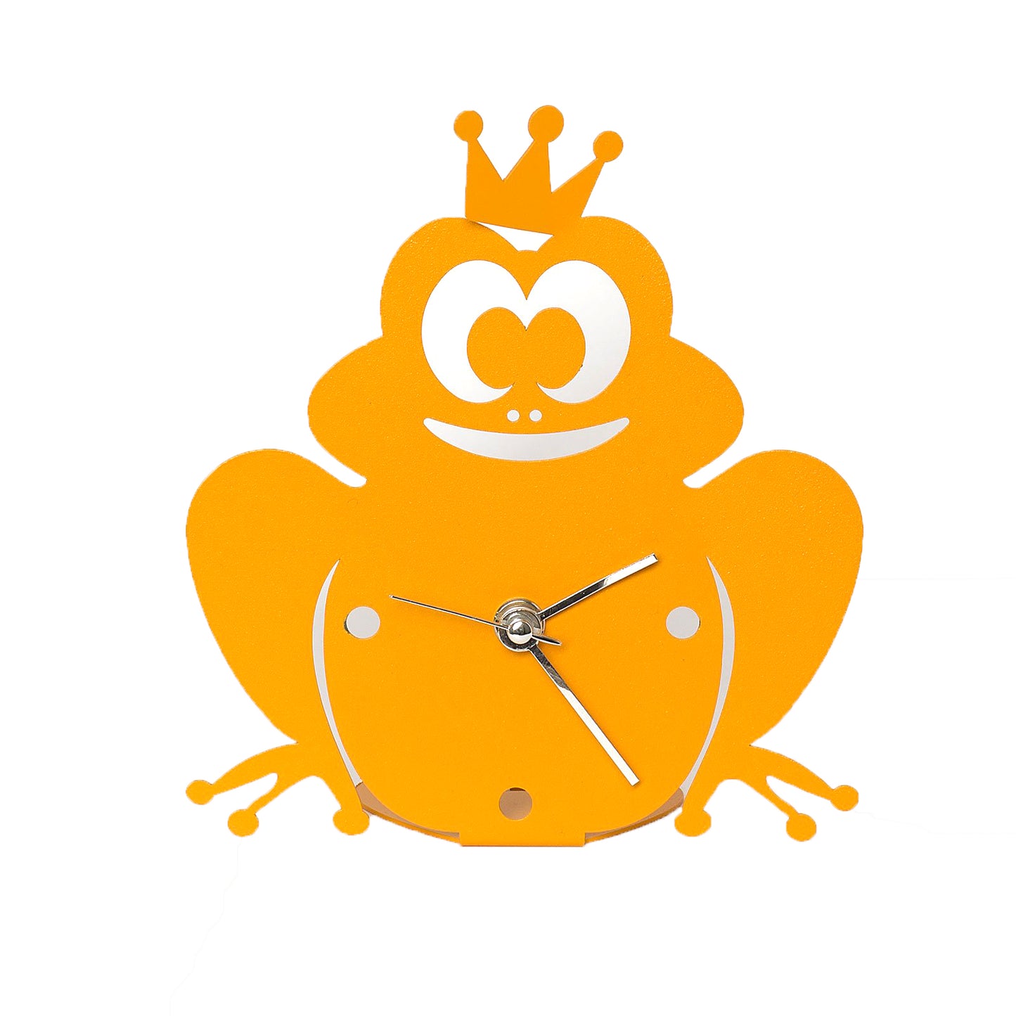 Orologio da Tavolo “RANOCCHIO”