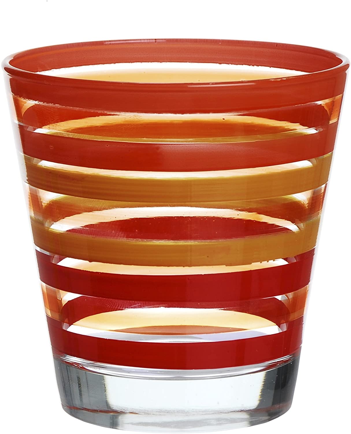 Bicchiere Acqua “CHIC&CHOC” (3pz)