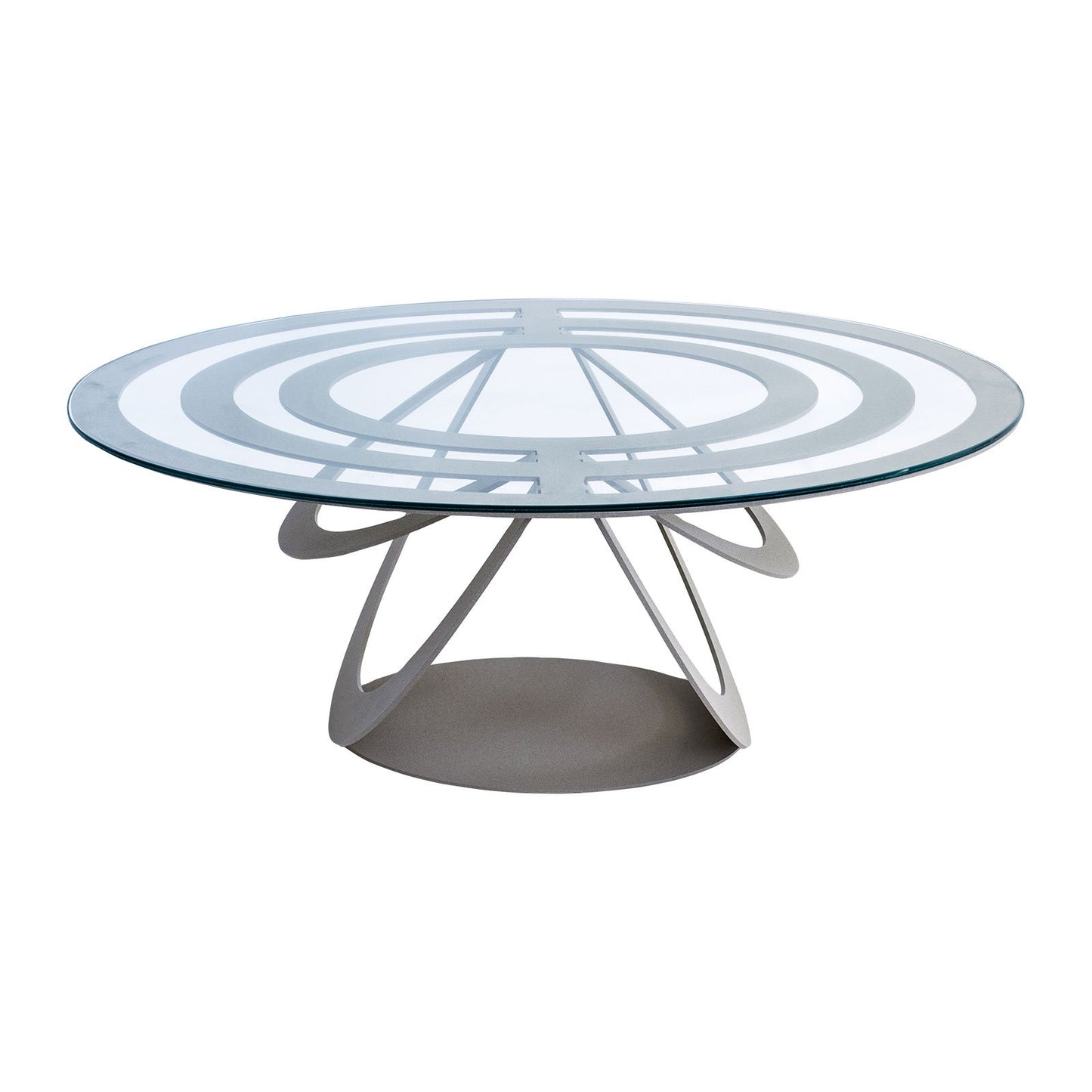 Tavolino “OPTICAL” - BIONDI HOME