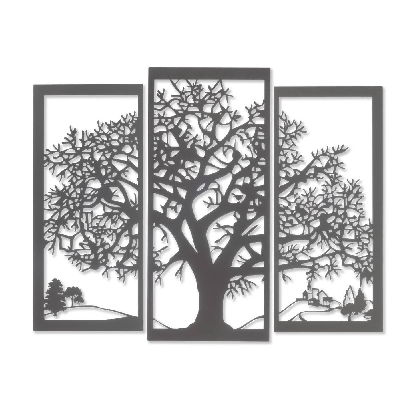 Decoro da Parete “PAESAGGIO”