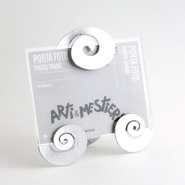 Portafoto “TIP” Grande - BIONDI HOME