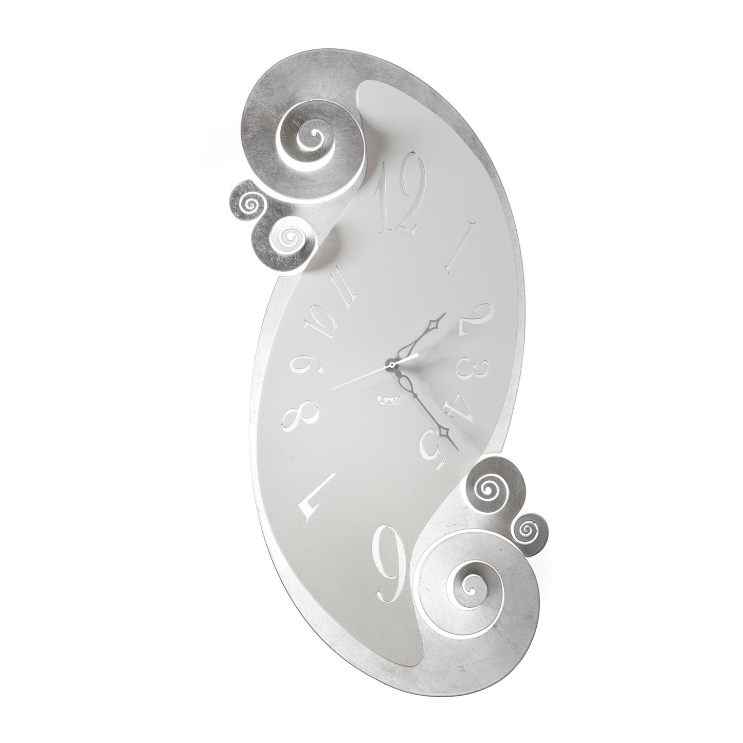 Orologio “CIRCEO” 32x70cm