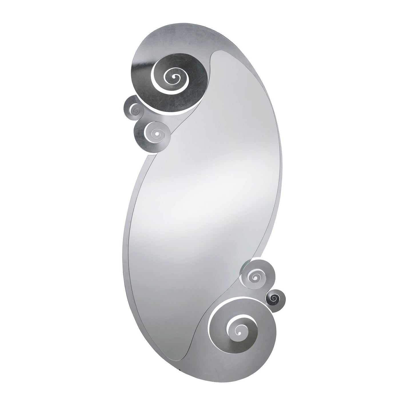 Specchio “CIRCEO” 63x130cm - BIONDI HOME