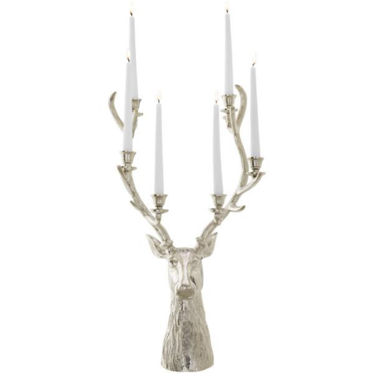 Candelabro “CERVO” - BIONDI HOME