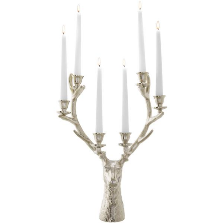 Candelabro “CERVO” - BIONDI HOME
